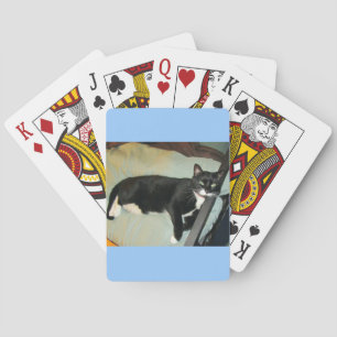 Baraja De Cartas La almohada de Lucy