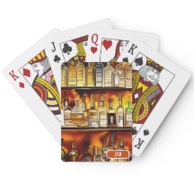 La barra trasera | Artístico