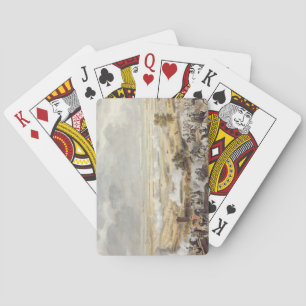 Baraja De Cartas La batalla de Marengo, 23 Prairial, año 8 (12 de
