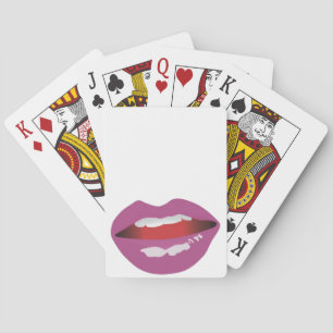 Baraja De Cartas La Bouche