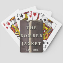 La Chaqueta Bomber