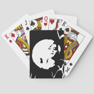 Baraja De Cartas La Dama