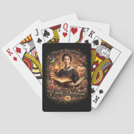 Baraja De Cartas La Esperanza Emplumada