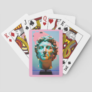 Baraja De Cartas La gente nunca olvidará cómo les hiciste sentir