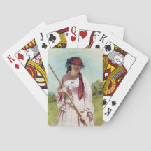 La hija del granjero (Belleza rural)