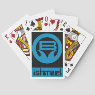 Baraja De Cartas La historia de B - Daniel Quinn