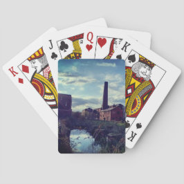 Baraja De Cartas La isla