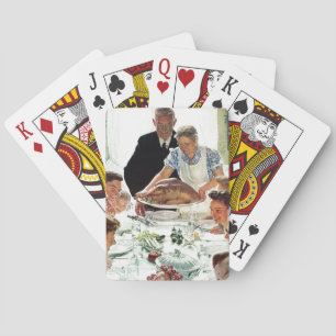 Baraja De Cartas La libertad de quiere