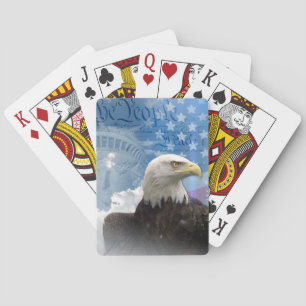 Baraja De Cartas La libertad no es libre