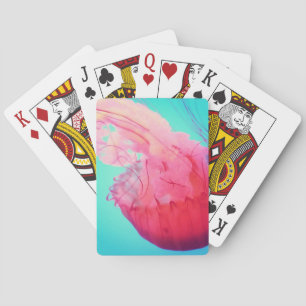 Baraja De Cartas La medusa 