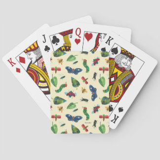 Baraja De Cartas La Olla De La Olla Muy Hambrienta Sea Como Jugar L