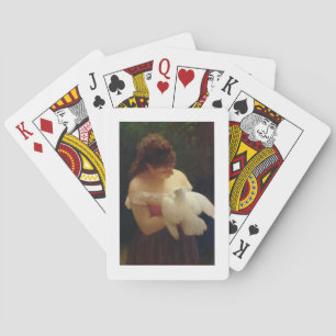 Baraja De Cartas La paloma