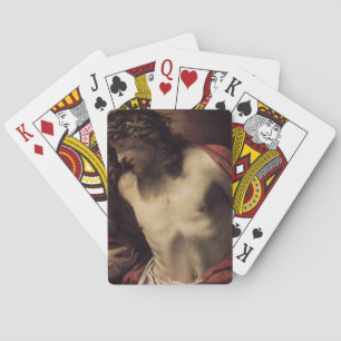 BARAJA DE CARTAS LA PASIÓN DE CRISTO