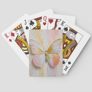 Baraja De Cartas La primera luz del monarca