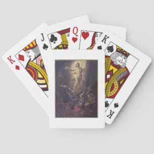 Baraja De Cartas La resurrección