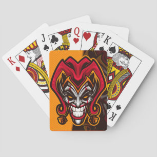 Baraja De Cartas La Sonrisa Que No Muere