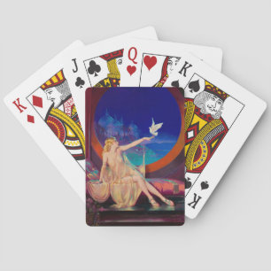 Baraja De Cartas La Sultana de Henry Clive