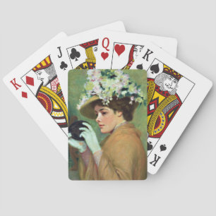 Baraja De Cartas La última mirada