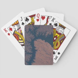 Baraja De Cartas Lago Nasser