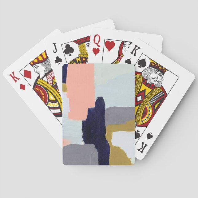 Baraja De Cartas Languid (Reverso)