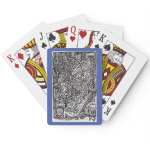 Las mandíbulas del destino