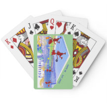 Las pelotas disfrutan de la vida... Tarjetas de re