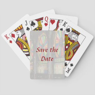 Baraja De Cartas Las tragamonedas de Las Vegas salvan las fechas