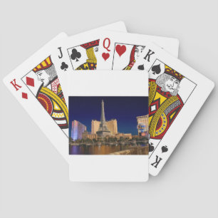 Baraja De Cartas Las vegas