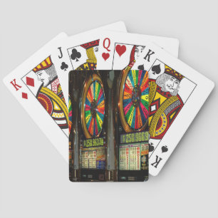 Baraja De Cartas Las Vegas Slot Machines