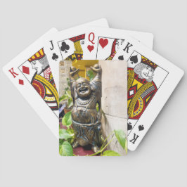 Baraja De Cartas Laughing Buddha Classic Play Cards