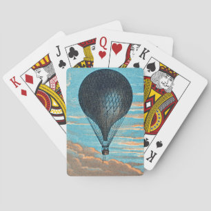 Baraja De Cartas Le Ballon by E. Pichot