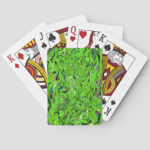 Baraja De Cartas Lechuga.....