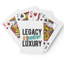 Legado Sobre Lujo |