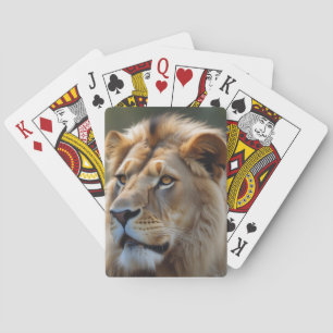 Baraja De Cartas León