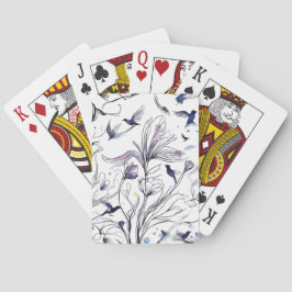 Baraja De Cartas Les envolés 2 Jeux de cartes