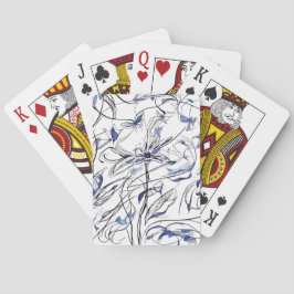 Baraja De Cartas Les envolés Jeux de cartes