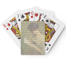 Letra de la persuasión