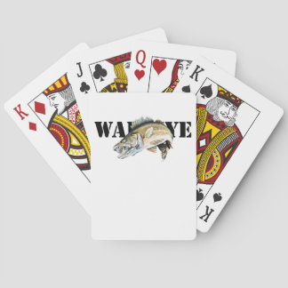 Baraja De Cartas Leucomas