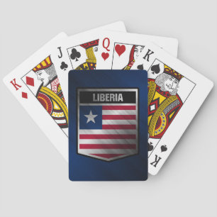 Baraja De Cartas Liberia