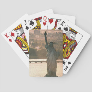 Baraja De Cartas Libertad