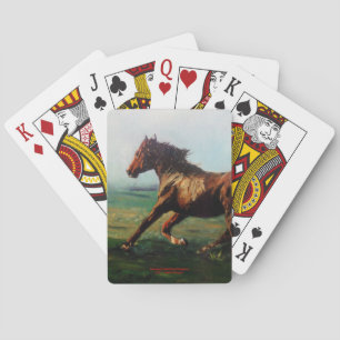 Baraja De Cartas Libertad/Liberdade/Freedom