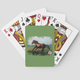 Baraja De Cartas Libertad/Libertad/Libertad