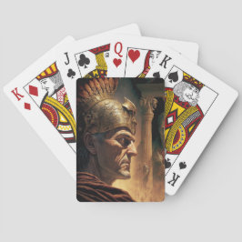 Baraja De Cartas Life of Nicias and Crassus