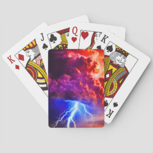 Baraja De Cartas Ligero