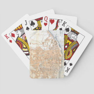 Baraja De Cartas Lisboa