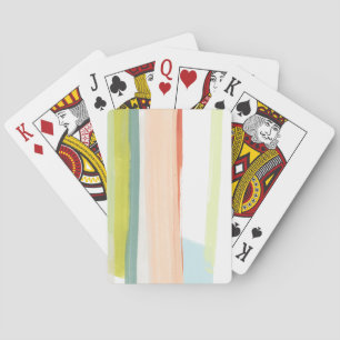 Baraja De Cartas Litmus I