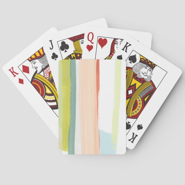Baraja De Cartas Litmus I (Reverso)