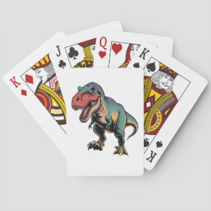 Baraja De Cartas Lleno de Rabia