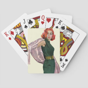 Baraja De Cartas Lléveme a Hollywood