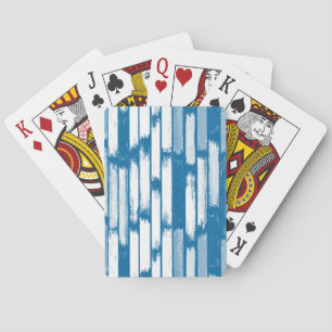 Baraja De Cartas Lluvia de colores 7